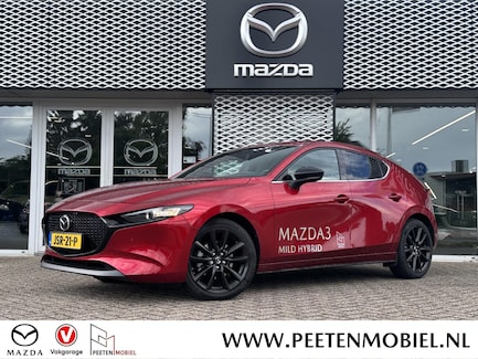 Mazda 3 0