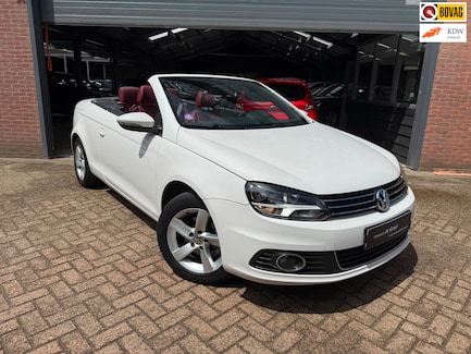 Volkswagen Eos 0