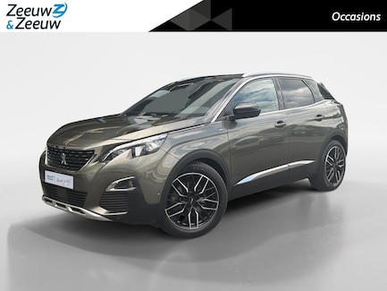 Peugeot 3008 0
