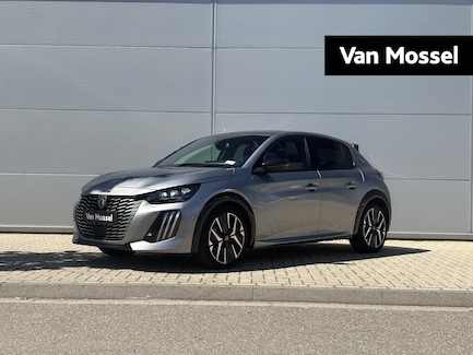 Peugeot 208 0