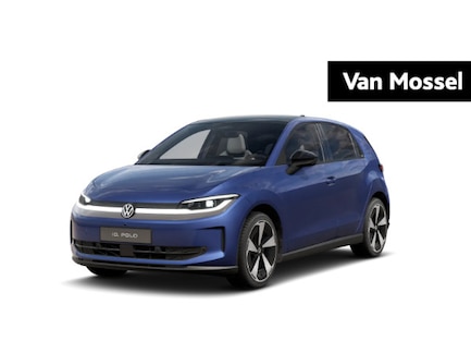 Volkswagen ID.Polo 0
