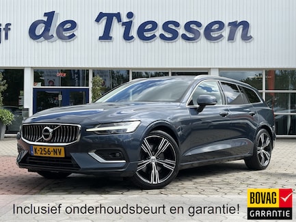 Volvo V60 0