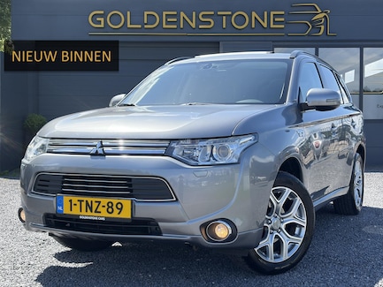 Mitsubishi Outlander 0