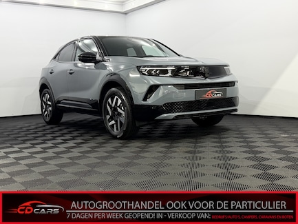 Opel Mokka 0
