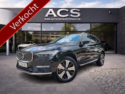 Volvo XC60 0