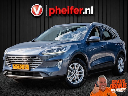 Ford Kuga 0