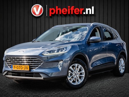 Ford Kuga 0