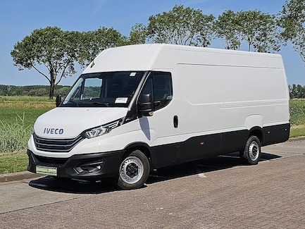 IVECO Daily 0
