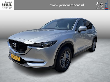 Mazda CX-5 0