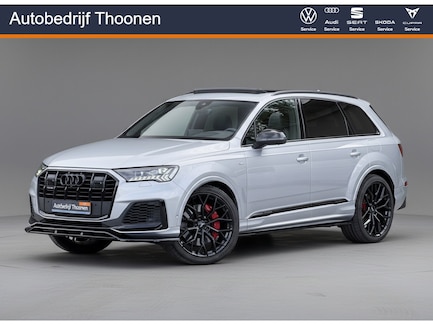 Audi Q7 0
