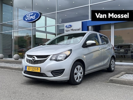 Opel Karl 0