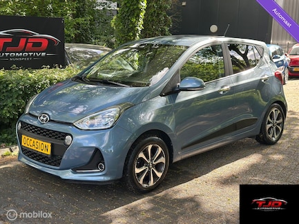 Hyundai i10 0
