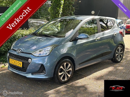 Hyundai i10 0