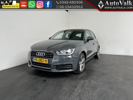 Audi A1 0