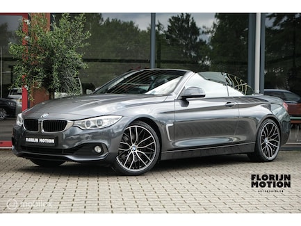 BMW 4-Serie 0
