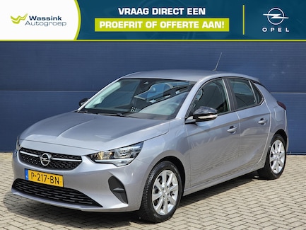 Opel Corsa 0