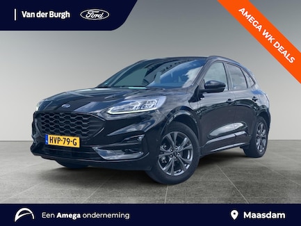 Ford Kuga 0