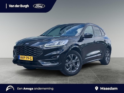Ford Kuga 0