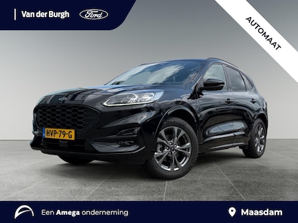 Ford Kuga 0