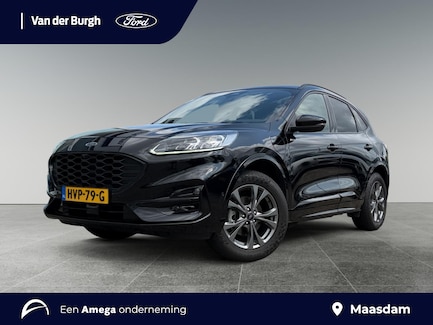 Ford Kuga 0