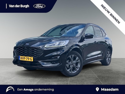 Ford Kuga 0
