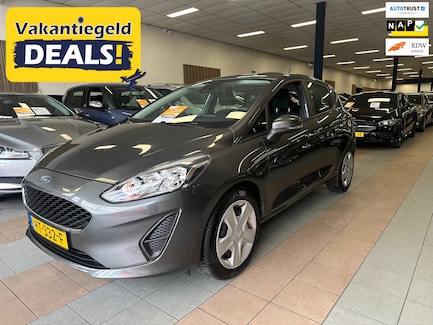 Ford Fiesta 0