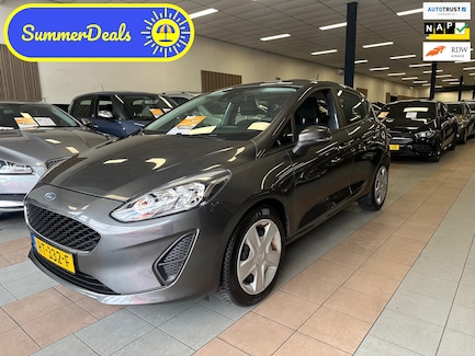 Ford Fiesta 0