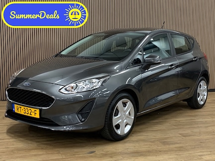 Ford Fiesta 0
