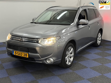 Mitsubishi Outlander 0