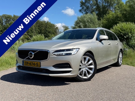 Volvo V90 0