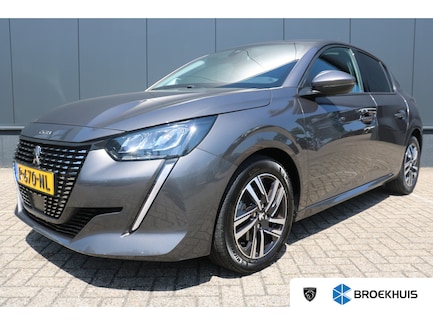 Peugeot 208 0