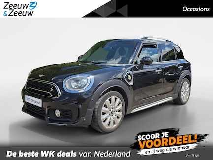 MINI Countryman 0