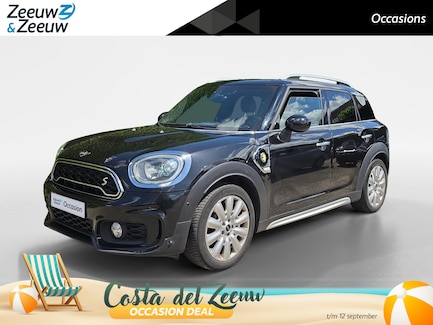 MINI Countryman 0
