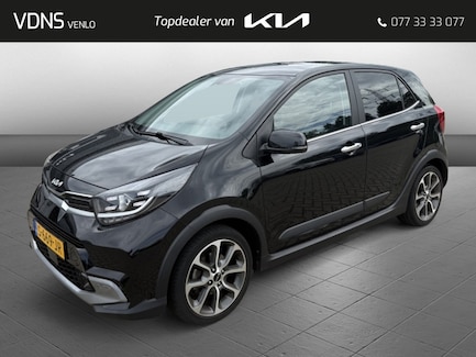 Kia Picanto 0