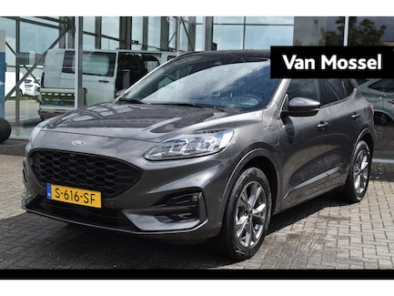 Ford Kuga 0