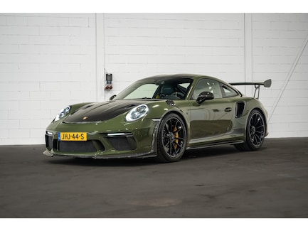Porsche 911 0