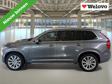 Volvo XC90 0