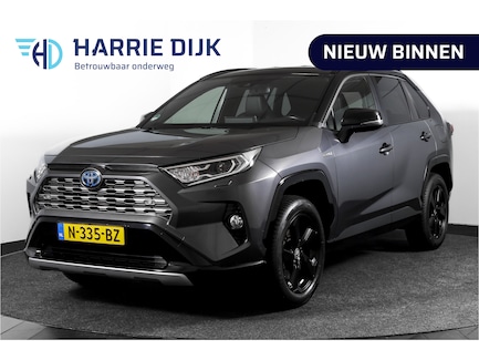 Toyota RAV4 0