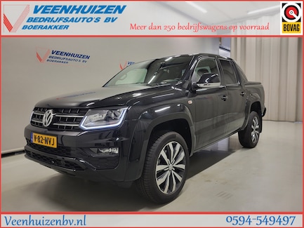 Volkswagen Amarok 0