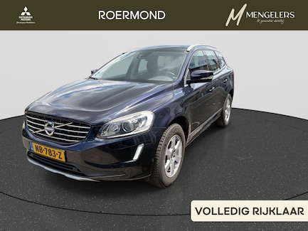 Volvo XC60 0