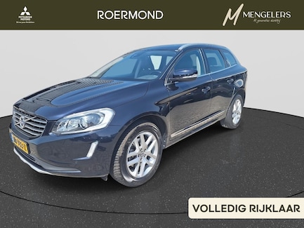 Volvo XC60 0