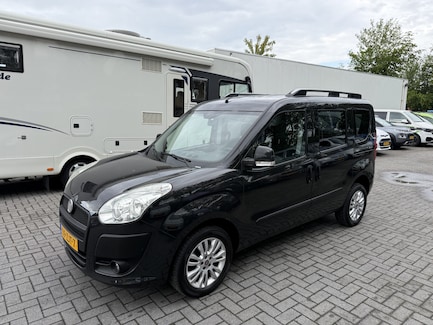 Fiat Doblò 0