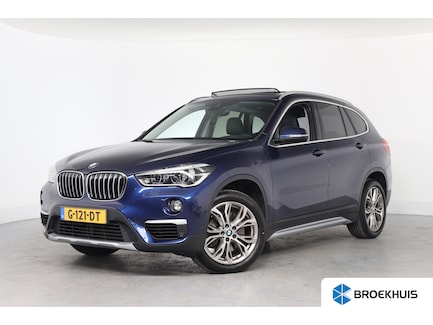BMW X1 0