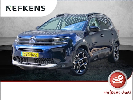 Citroën C5 Aircross 0
