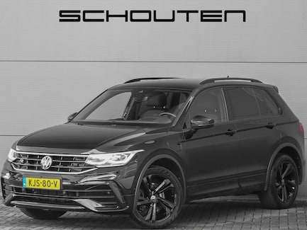 Volkswagen Tiguan 0