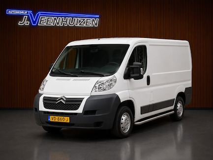 Citroën Jumper 0