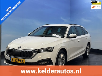 Skoda Octavia 0