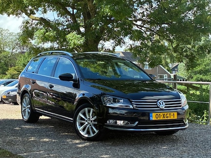 Volkswagen Passat 0
