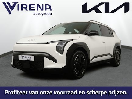 Kia EV3 0
