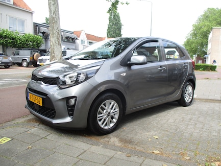 Kia Picanto 0